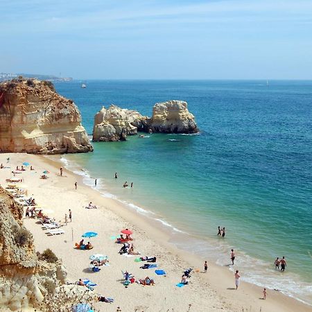Sunrise Luxury Apartment - Praia Da Rocha ปอร์ติเมา ภายนอก รูปภาพ