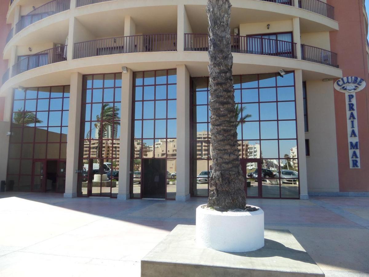 Sunrise Luxury Apartment - Praia Da Rocha ปอร์ติเมา ภายนอก รูปภาพ
