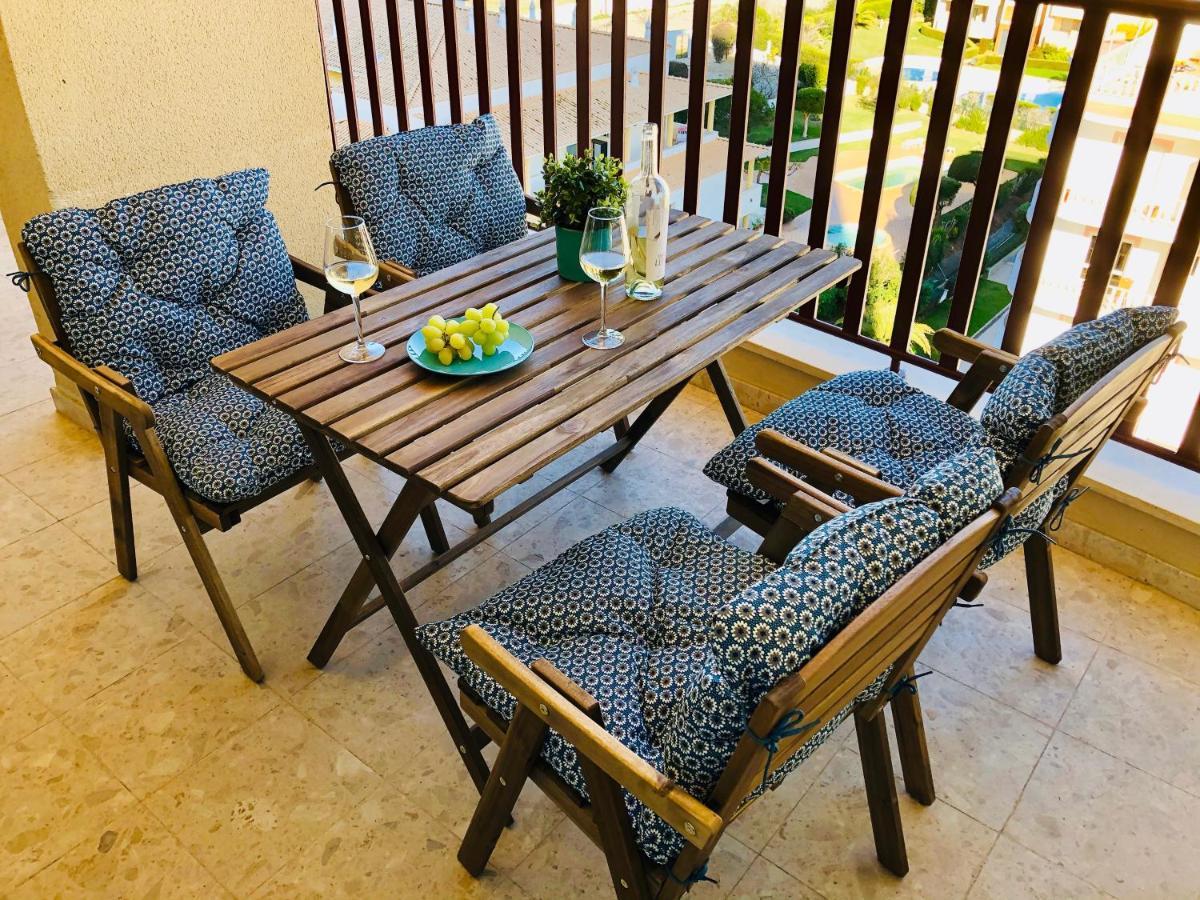 Sunrise Luxury Apartment - Praia Da Rocha ปอร์ติเมา ภายนอก รูปภาพ