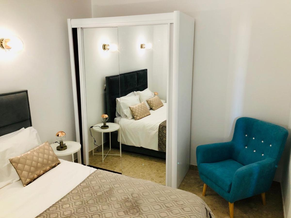 Sunrise Luxury Apartment - Praia Da Rocha ปอร์ติเมา ภายนอก รูปภาพ